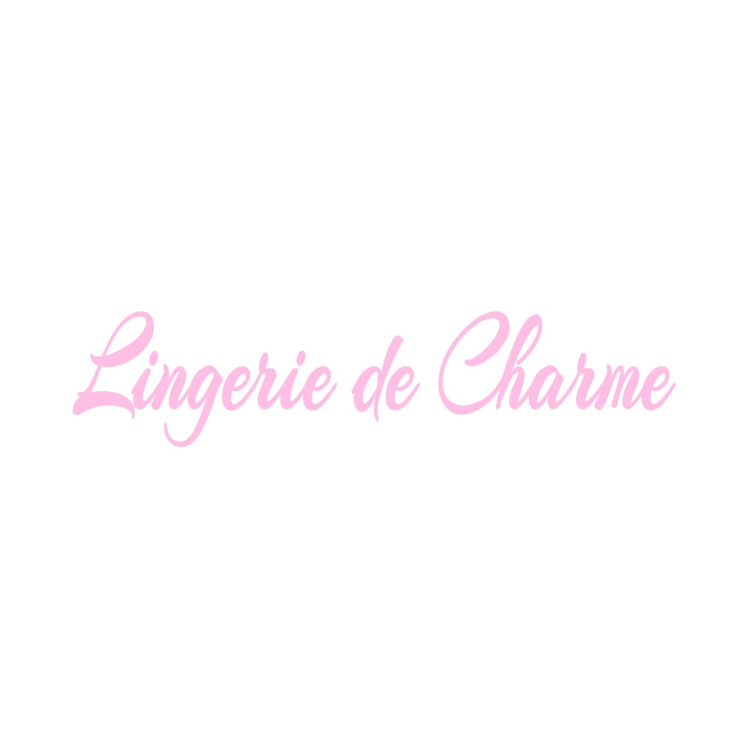 LINGERIE DE CHARME BROYE-AUBIGNEY-MONTSEUGNY